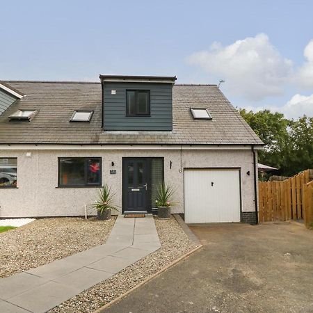 Ty Glan Y Mor - Pwllheli Villa Exterior photo
